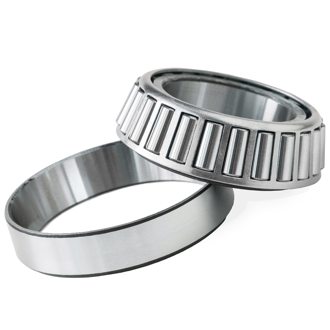  - Tapered Roller Bearings